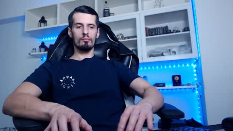 MasterTodd online show from December 8, 2024, 7:22 pm