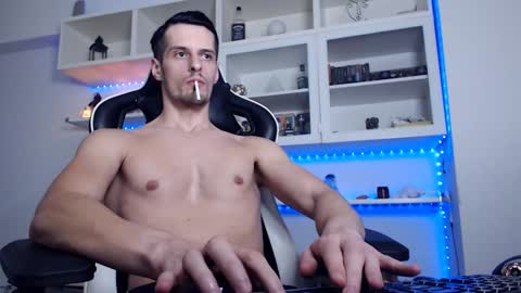 MasterTodd online show from January 7, 2025, 2:53 am