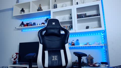 MasterTodd online show from January 23, 2025, 2:33 am