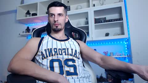 MasterTodd online show from February 8, 2025, 11:13 pm