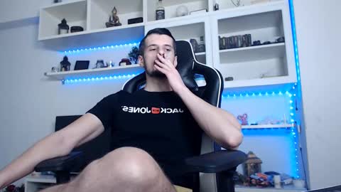 MasterTodd online show from February 25, 2025, 10:15 am