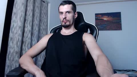 MasterTodd online show from September 11, 2025, 11:16 pm