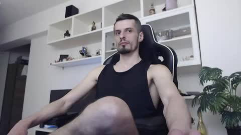 MasterTodd online show from April 20, 2026, 2:20 pm