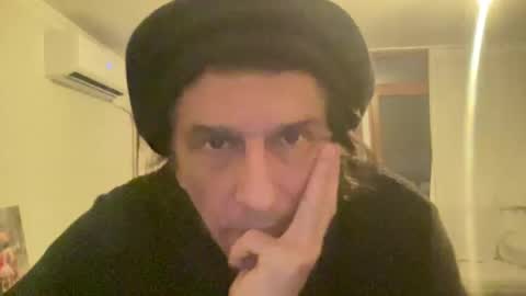 AlphAndre online show from January 15, 2025, 3:50 pm