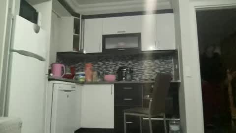 AlphAndre online show from January 15, 2025, 6:51 pm