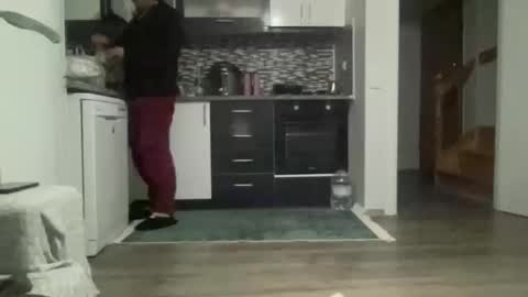 AlphAndre online show from January 16, 2025, 4:39 pm