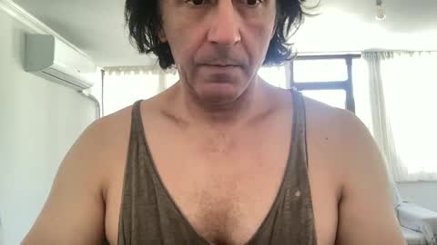 AlphAndre online show from January 19, 2025, 11:34 am