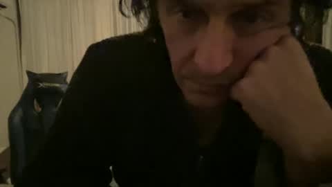 AlphAndre online show from January 19, 2025, 5:39 pm