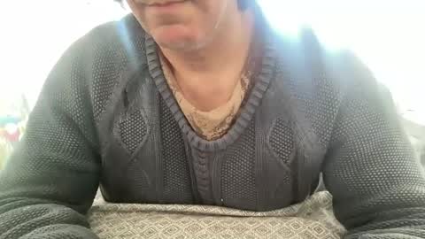 AlphAndre online show from January 27, 2025, 9:44 am