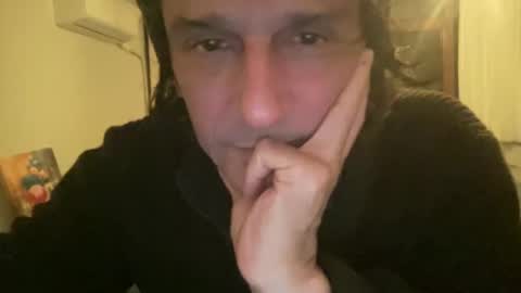 AlphAndre online show from January 29, 2025, 5:24 pm