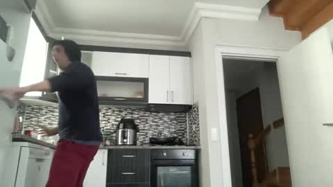 AlphAndre online show from February 2, 2025, 12:35 pm