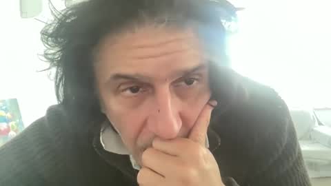 AlphAndre online show from February 11, 2025, 12:58 pm