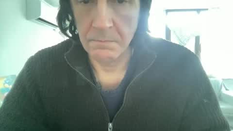 AlphAndre online show from February 21, 2025, 2:48 pm