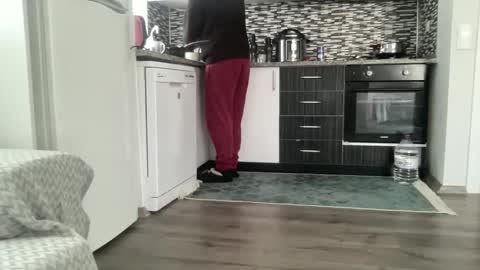 AlphAndre online show from February 26, 2025, 8:15 am