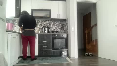 AlphAndre online show from February 28, 2025, 7:26 am