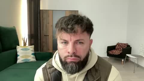 Jhonny online show from January 20, 2025, 6:42 am