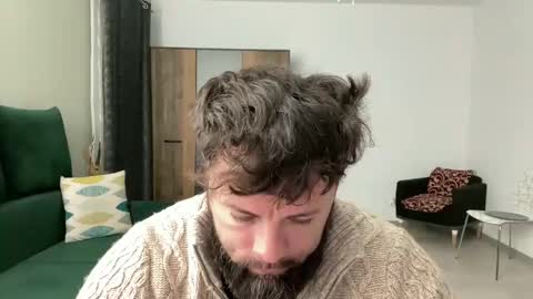 Jhonny online show from February 3, 2025, 3:42 am