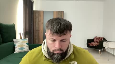 Jhonny online show from February 25, 2025, 6:47 am