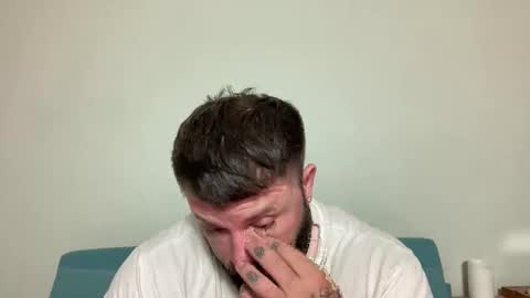 Jhonny online show from September 11, 2025, 3:06 am