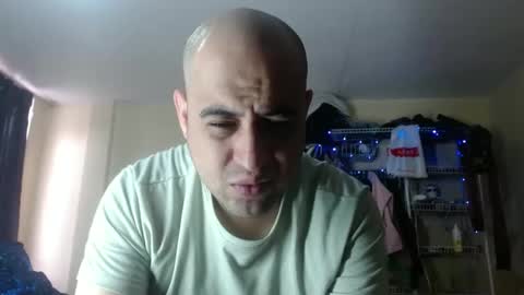 ur god online show from January 26, 2025, 1:25 pm