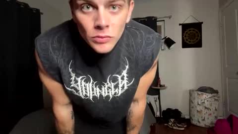 AlphaVibesXXX - Master Levi  Mistress Kat online show from November 4, 2025, 4:22 am