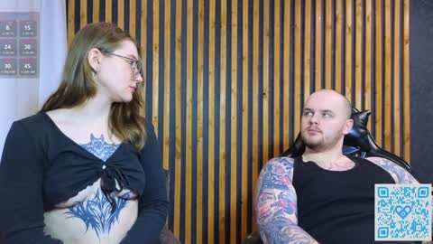 Snapshot of alpugh chatting on December 19, 2024, 6:45 pm Woland Alice Pugh online show from December 19, 2024, 6:45 pm