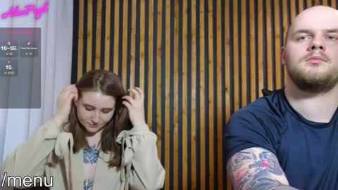 Snapshot of alpugh chatting on January 12, 2025, 10:43 pm Woland Alice Pugh online show from January 12, 2025, 10:43 pm