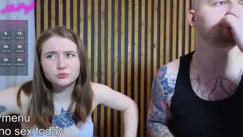 Snapshot of alpugh chatting on January 19, 2025, 7:15 pm Woland Alice Pugh online show from January 19, 2025, 7:15 pm