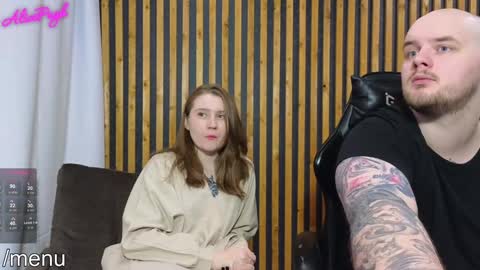 Snapshot of alpugh chatting on February 3, 2025, 5:35 pm Woland Alice Pugh online show from February 3, 2025, 5:35 pm