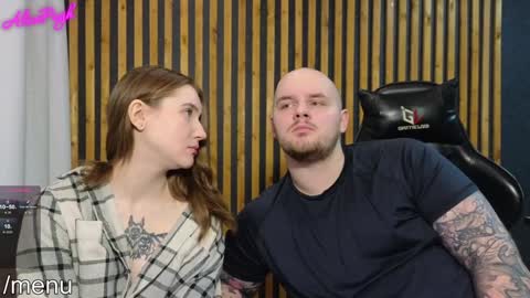 Snapshot of alpugh chatting on February 6, 2025, 5:19 pm Woland Alice Pugh online show from February 6, 2025, 5:19 pm