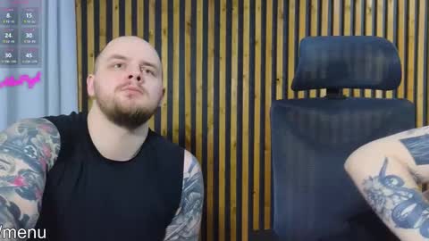 Snapshot of alpugh chatting on March 3, 2025, 6:55 pm Woland Alice Pugh online show from March 3, 2025, 6:55 pm