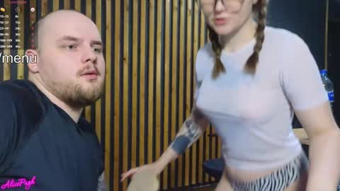 Snapshot of alpugh chatting on March 8, 2025, 8:57 pm Woland Alice Pugh online show from March 8, 2025, 8:57 pm