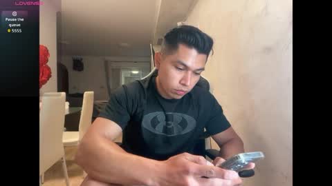 alt3rego97 online show from March 26, 2026, 8:14 pm