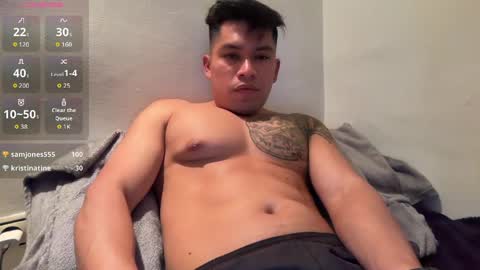 alt3rego97 online show from April 16, 2026, 11:07 pm