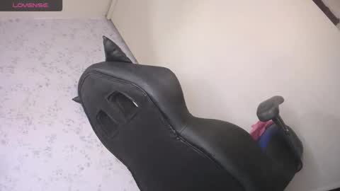 altair_x online show from November 16, 2025, 8:36 pm