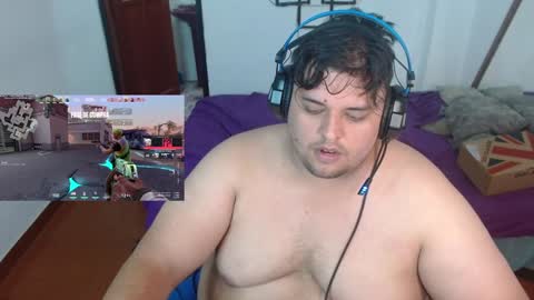 Jhosep online show from December 6, 2024, 11:14 pm