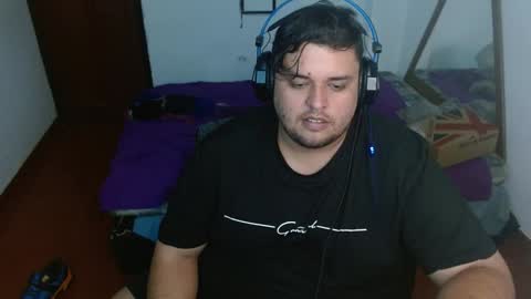 Jhosep online show from December 10, 2024, 2:39 pm