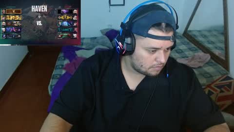 Jhosep online show from December 16, 2024, 12:16 pm