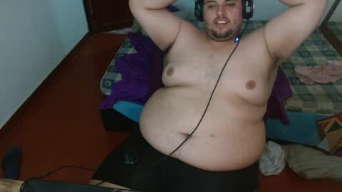 Jhosep online show from December 18, 2024, 2:17 pm