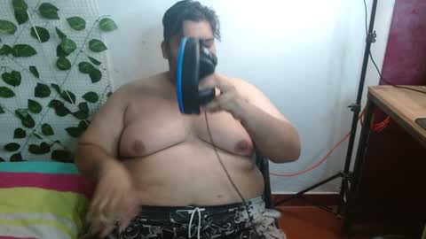 Jhosep online show from January 20, 2025, 12:49 pm