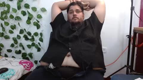 Jhosep online show from February 12, 2025, 1:19 am