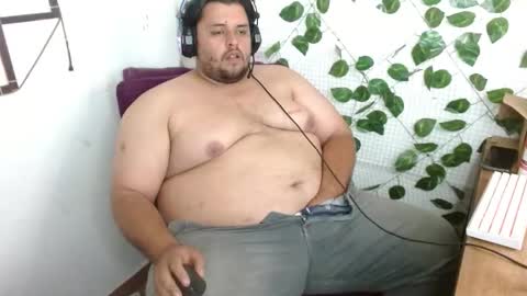 Jhosep online show from October 2, 2025, 9:44 pm