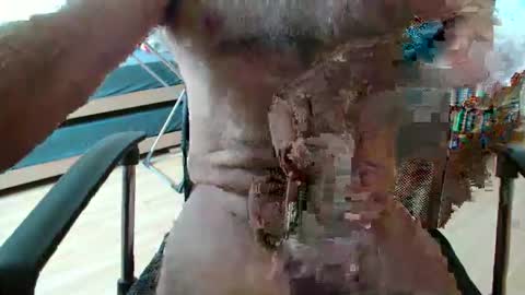 Snapshot of alter1966 chatting on September 27, 2025, 7:46 am alter1966 online show from September 27, 2025, 7:46 am