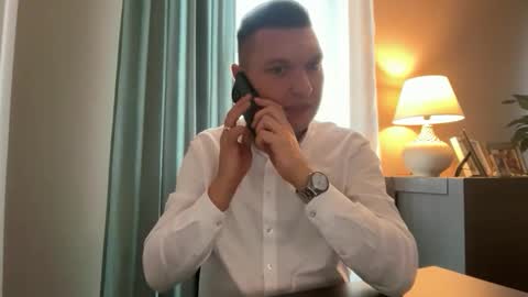 Mr Alterego online show from November 3, 2025, 11:44 am