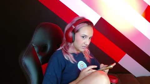 Snapshot of alterego1__ chatting on January 11, 2025, 9:04 pm Alter  online show from January 11, 2025, 9:04 pm