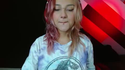 Snapshot of alterego1__ chatting on January 13, 2025, 5:55 pm Alter  online show from January 13, 2025, 5:55 pm
