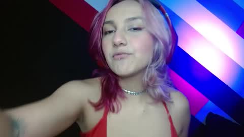 Snapshot of alterego1__ chatting on February 9, 2025, 5:54 pm Alter  online show from February 9, 2025, 5:54 pm