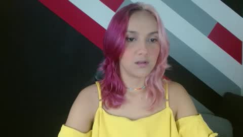 Snapshot of alterego1__ chatting on February 16, 2025, 5:48 pm Alter  online show from February 16, 2025, 5:48 pm