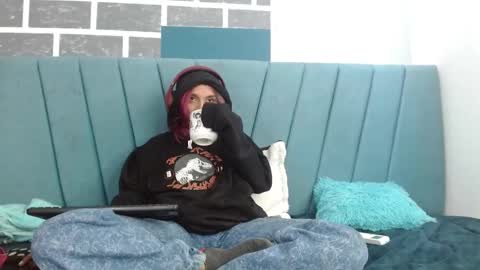 Snapshot of alterego1__ chatting on March 1, 2025, 6:21 pm Alter  online show from March 1, 2025, 6:21 pm