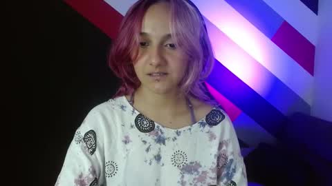 Snapshot of alterego1__ chatting on March 4, 2025, 5:24 pm Alter  online show from March 4, 2025, 5:24 pm